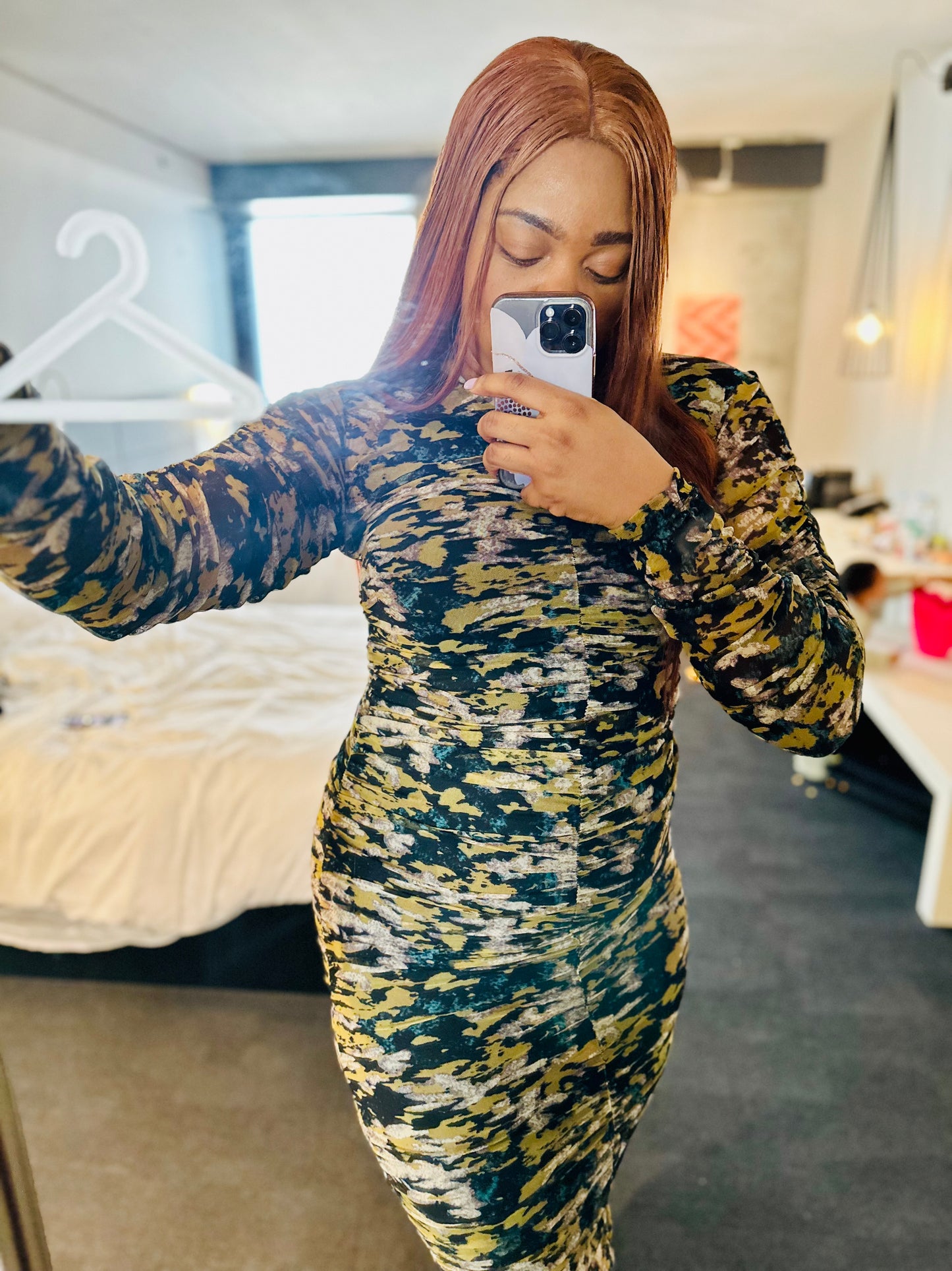 Kiiti Dress