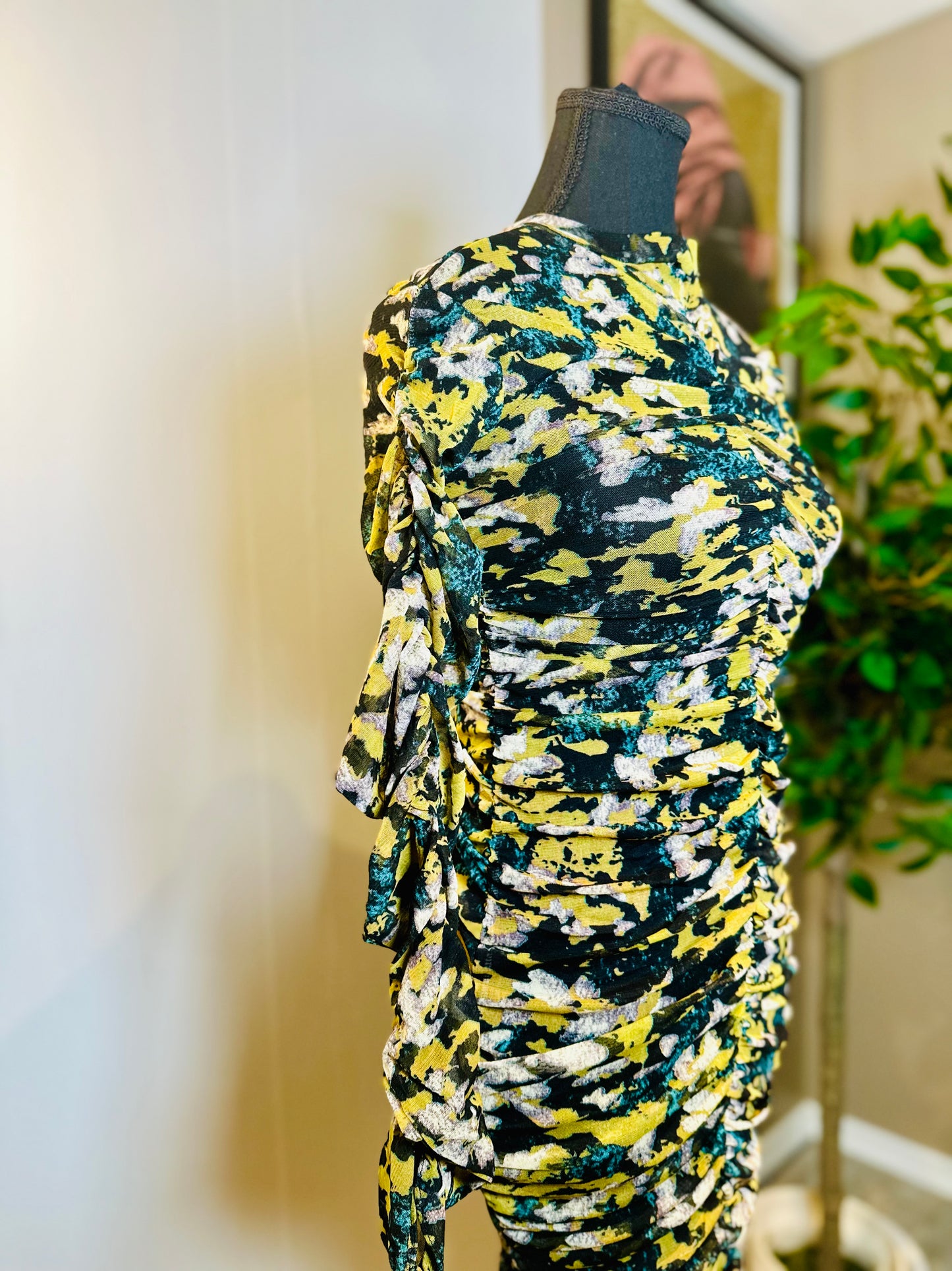 Kiiti Dress