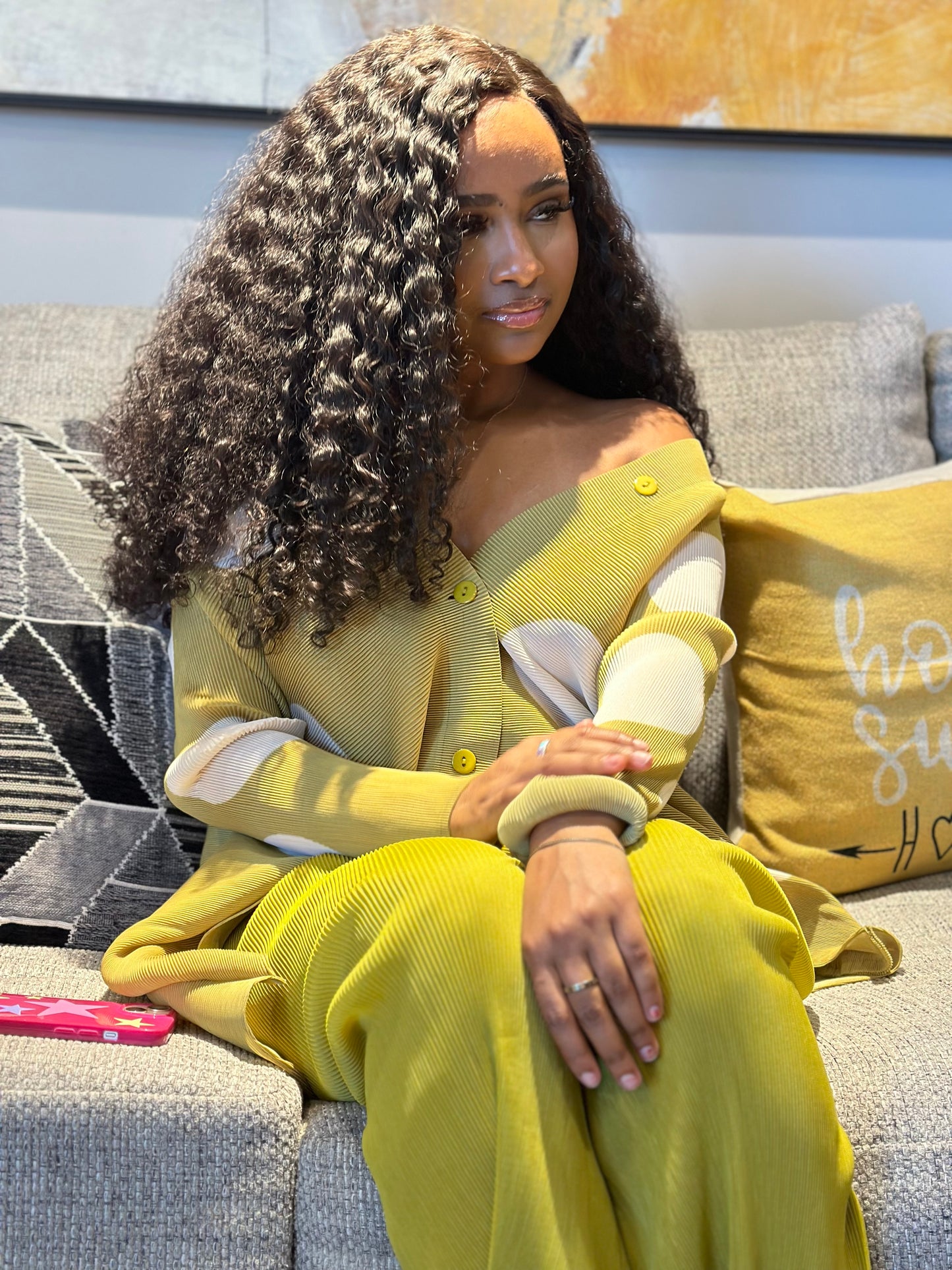 Karis Set
