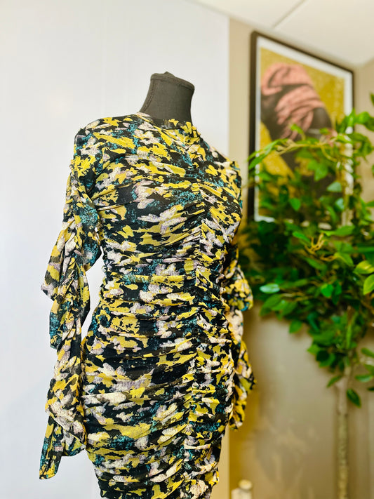 Kiiti Dress